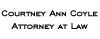 Courtney Ann Coyle, Attorney at Law