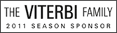 The Viterbi Family - 2011 International Season Sponsor