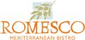 Romesco Baja Med Bistro