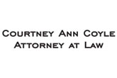 Courtney Ann Coyle, Attorney at Law