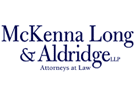 McKenna Long & Aldridge LLP