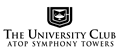 University Club atop Symphony Towers