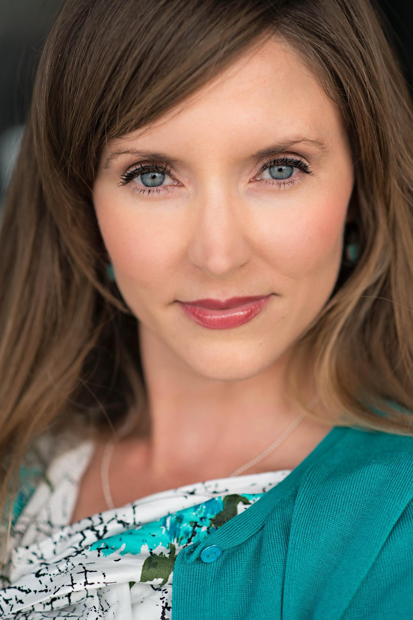 Caroline Nelms On Stage At La Traviata! San Diego Opera