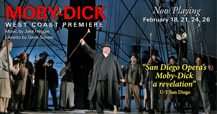 Moby-Dick