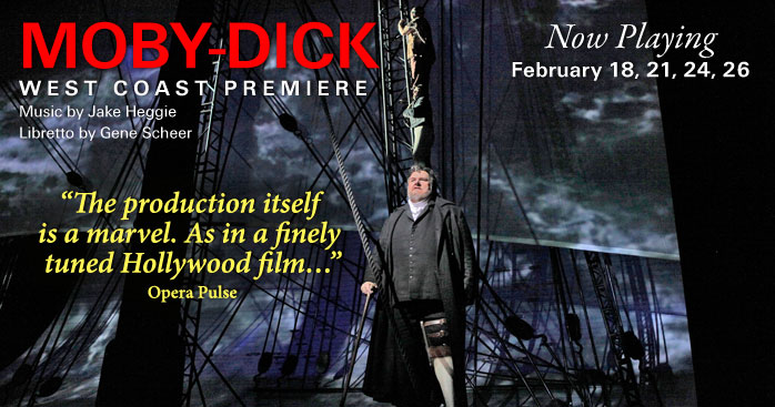 Moby-Dick