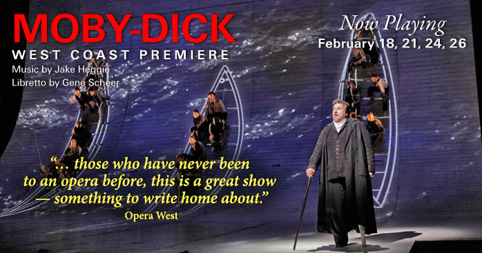 Moby-Dick