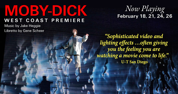 Moby-Dick
