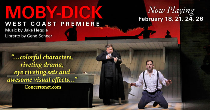 Moby-Dick