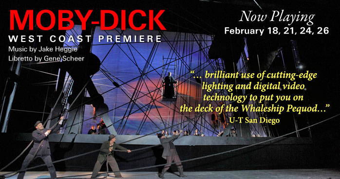 Moby-Dick