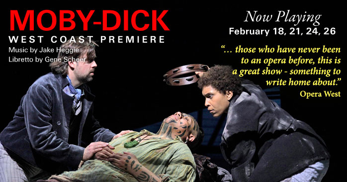 Moby-Dick