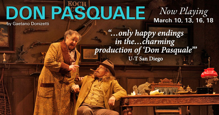 Don Pasquale