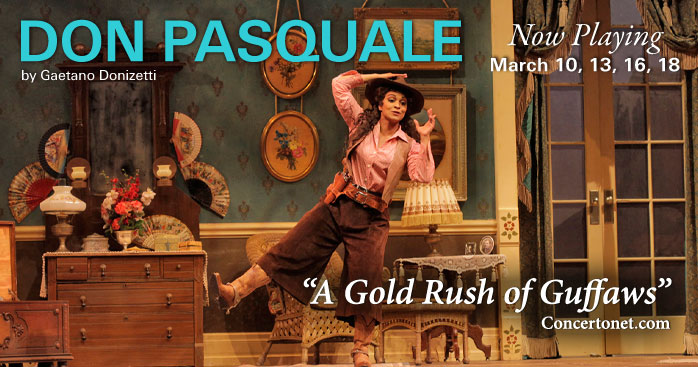 Don Pasquale