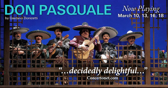 Don Pasquale