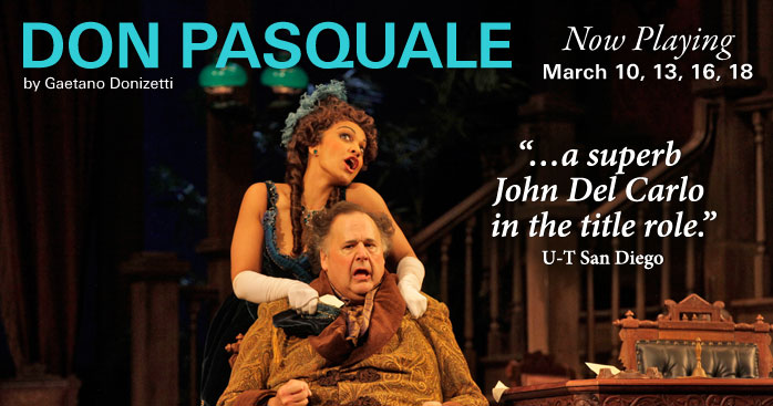 Don Pasquale