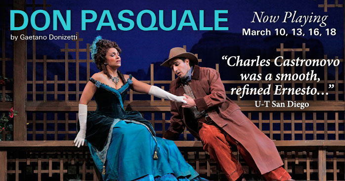 Don Pasquale