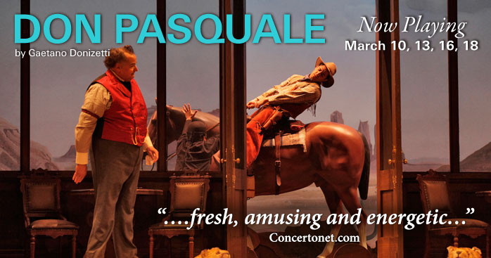 Don Pasquale