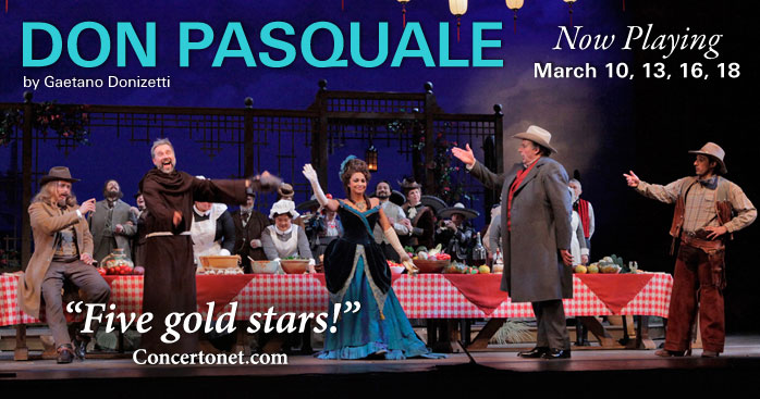 Don Pasquale
