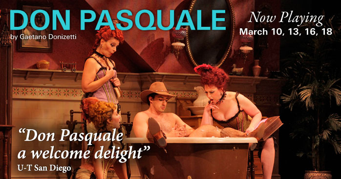 Don Pasquale