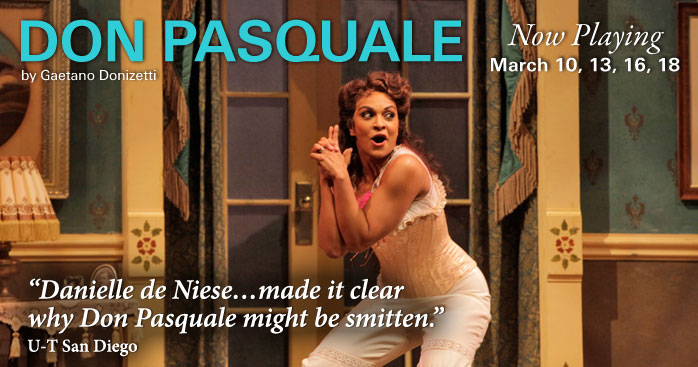 Don Pasquale