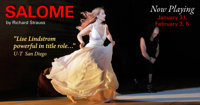 Salome