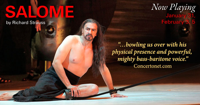 Salome