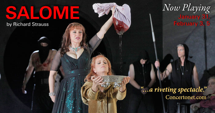 Salome