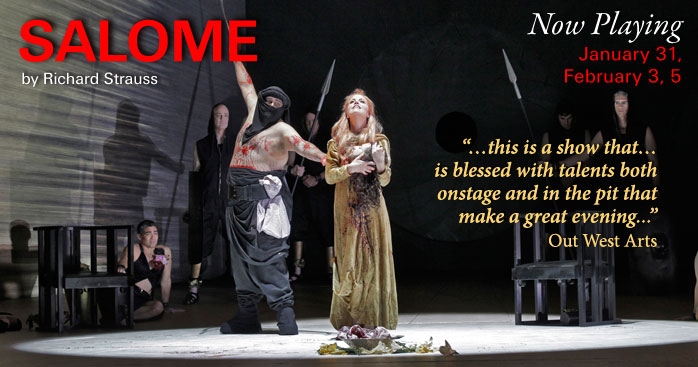 Salome