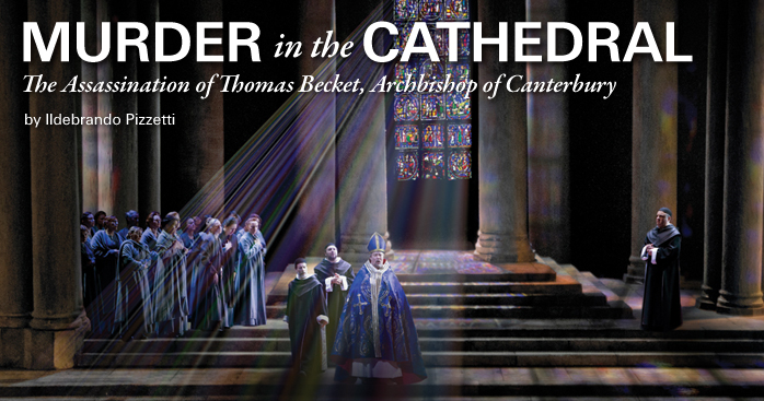 Murder in the Cathedral