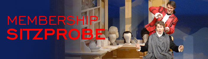 San Diego Opera's 2012 Behind The Red Curtain