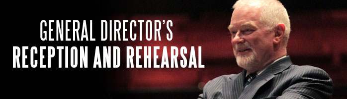 San Diego Opera's 2012 Insights with Ian Campbell