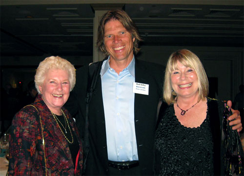 2009 Meet the Stars Dinner