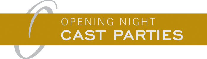 Cast Party