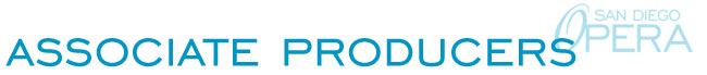 Associate Producers