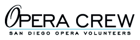 Opera Crew Logo