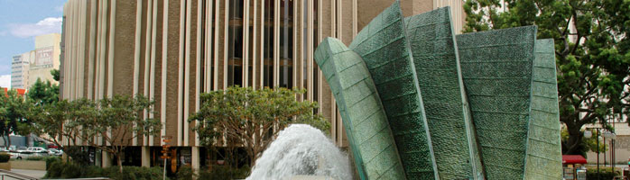 Ticket Office and Theatre Directions