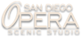 San Diego Opera Scenic Studio