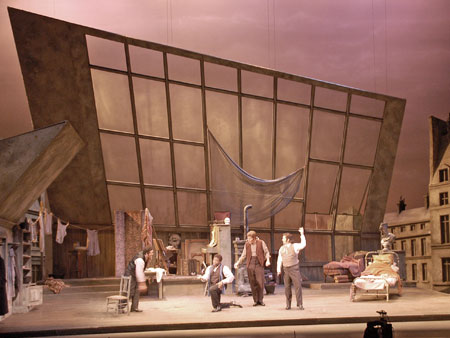 Act 1 & 4