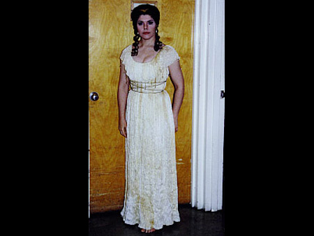 Lucretia (1-2)