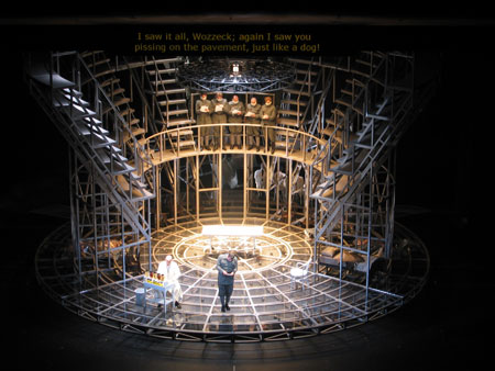 Wozzeck