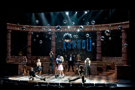 Xanadu