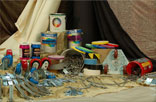 Theatrical Hardware & Supplies
