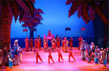 The Pearl Fishers