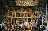 Theatrical Scenery
