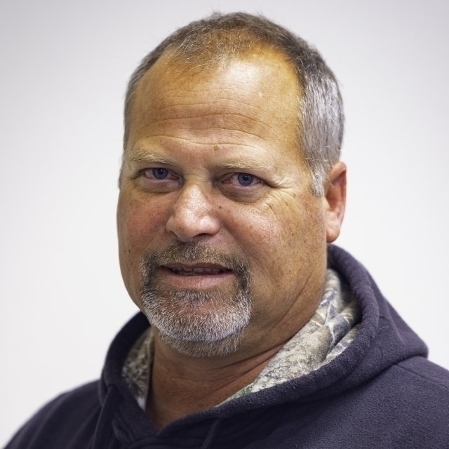 Picture of Randy Packett with Whelans  Marina And Camp Ground a certified Robalo boat dealership located in Farnham, VA