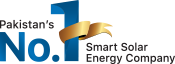 SkyElectric - Pakistan's No.1 Smart Solar Energy Company