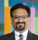 Anjay Khandelwal, MD, FACS, FICS, FABA Expert Witness