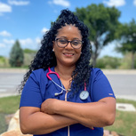 Yannique Mack, RN, BSN, MBA Expert Witness