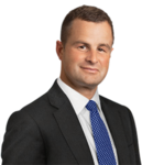 Kevin Karl Kruse, MD Expert Witness