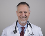 David Lancaster, DO, CLCP, CIME Expert Witness