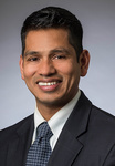 Rasel Rana, DO, JD Expert Witness
